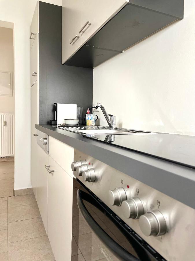 Central Comfy Apartment - Self Check-In Graz Exterior foto