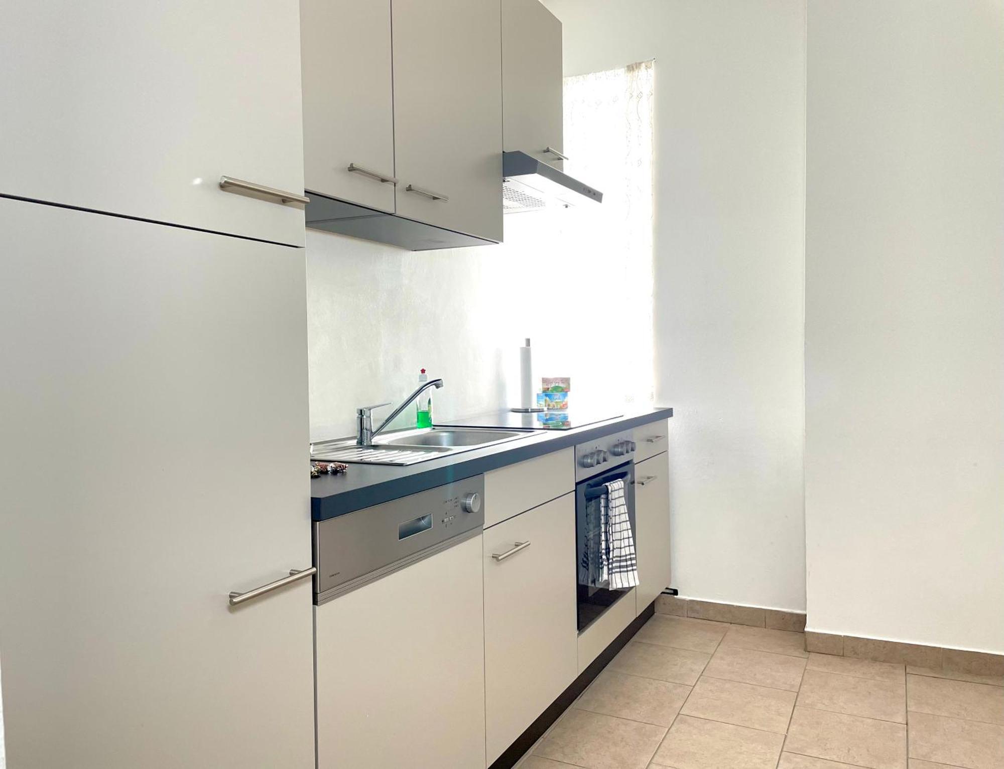 Central Comfy Apartment - Self Check-In Graz Exterior foto